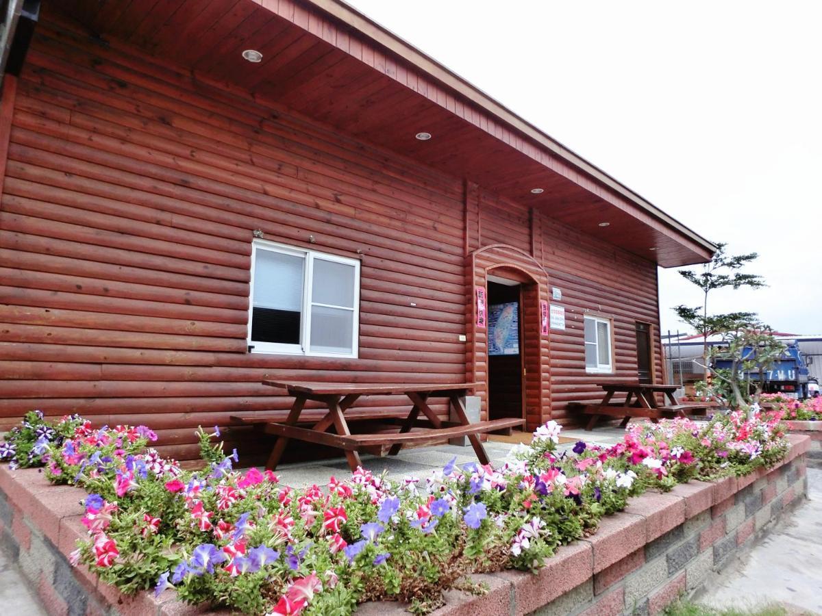 Xing Ji Bungalow Kenting Exterior photo