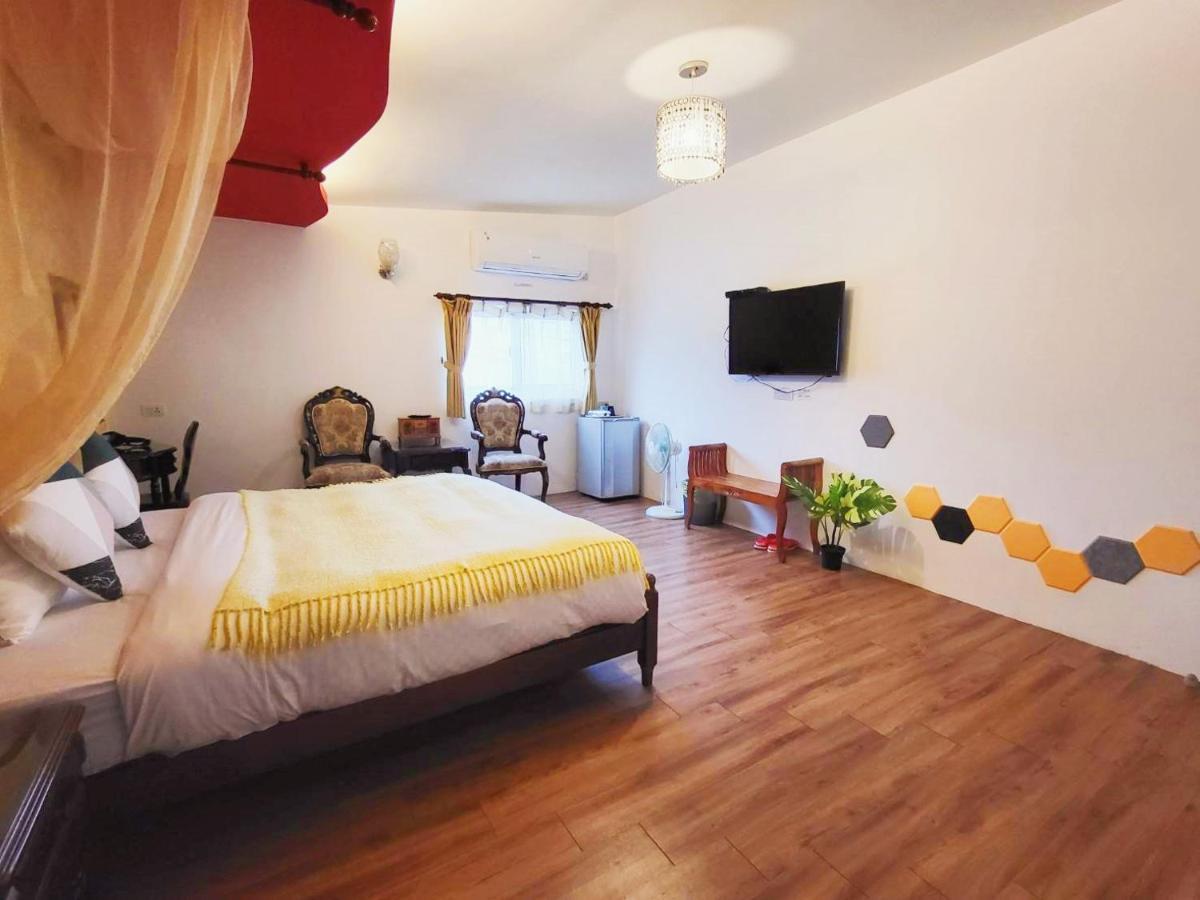 Xing Ji Bungalow Kenting Exterior photo