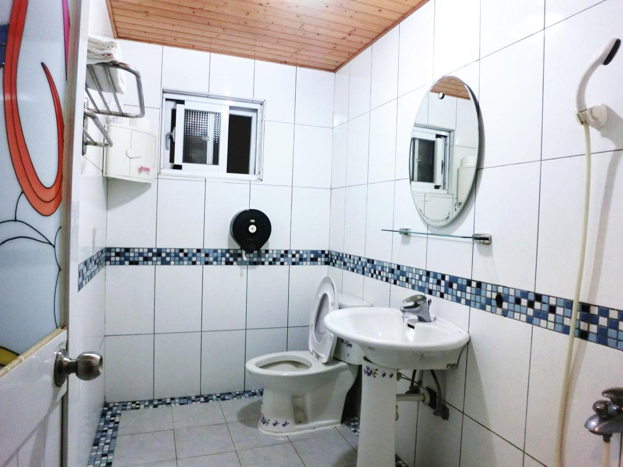 Xing Ji Bungalow Kenting Room photo