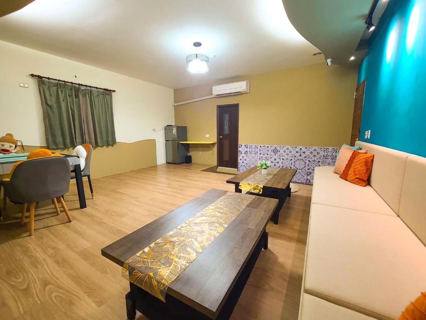 Xing Ji Bungalow Kenting Exterior photo